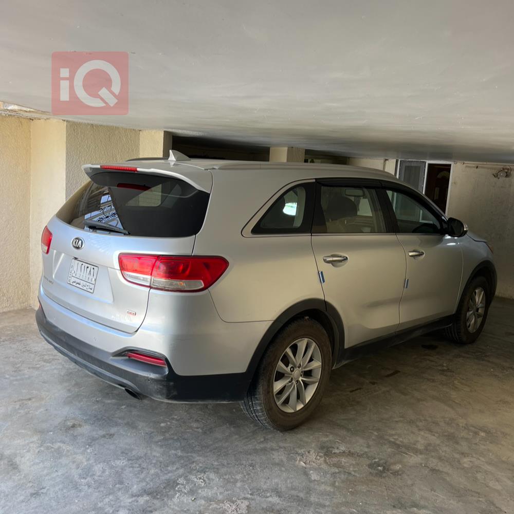 کیا سۆرینتۆ